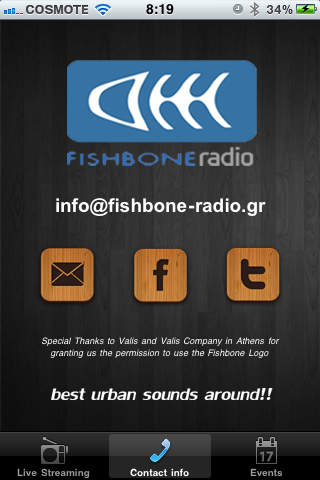 iPhone Screenshot 4