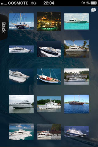 iPhone Screenshot 3