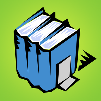 Robert Frost Books 書籍 App LOGO-APP開箱王