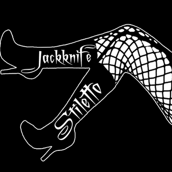 Jackknife Stiletto LOGO-APP點子