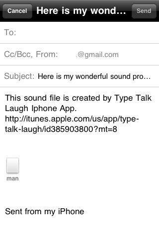 iPhone Screenshot 4