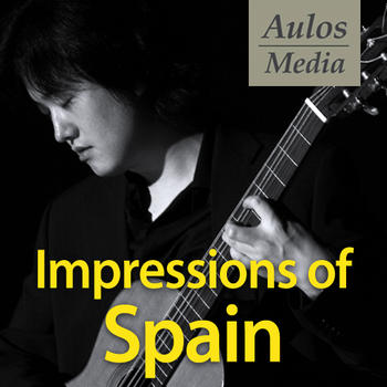 Daekun Jang - Impressions of Spain LOGO-APP點子