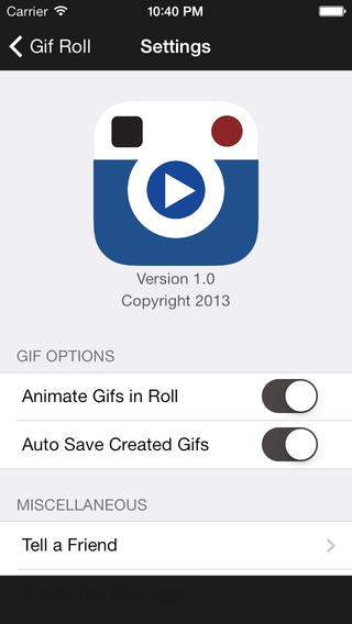 免費下載攝影APP|GIF Snippet - Viewer and Maker app開箱文|APP開箱王