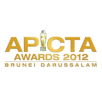 APICTA Awards 2012 娛樂 App LOGO-APP開箱王