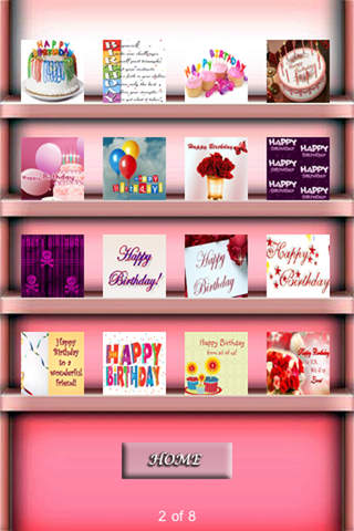 iPhone Screenshot 2