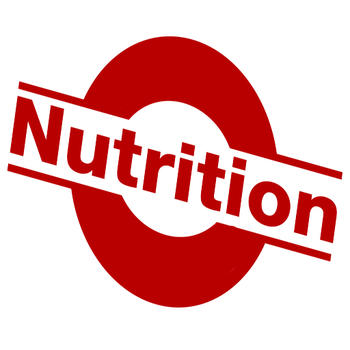 Nutrition LOGO-APP點子