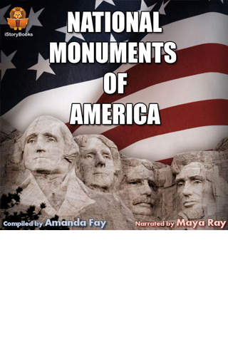 iStoryBooks American History Edition screenshot 2