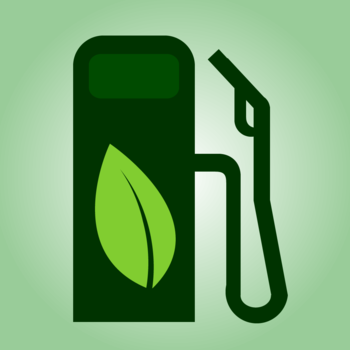 Alternative Fuel Finder LOGO-APP點子