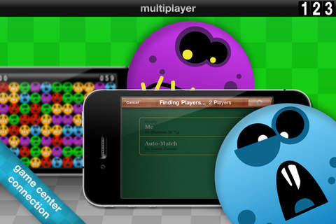 Snuggles' Monsterball – the best puzzle game screenshot 3