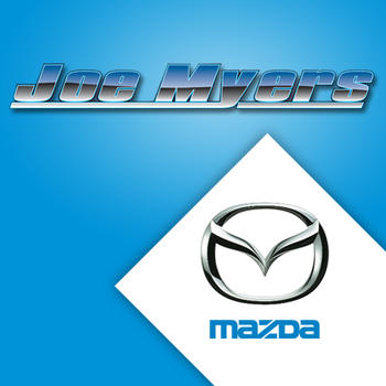 Joe Myers Mazda 商業 App LOGO-APP開箱王