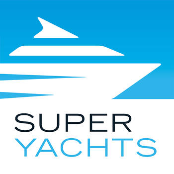 Superyachts.com & Yachts International LOGO-APP點子