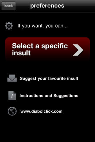 iPhone Screenshot 5