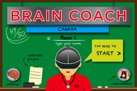 BrainCoach Canada