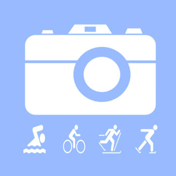 Sports-Cam LOGO-APP點子