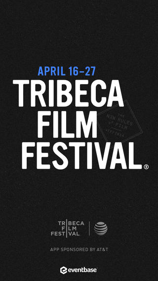 Tribeca Film Festival - Official Mobile Event Guide