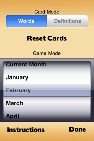 iPhone Screenshot 4