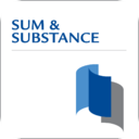 Sum and Substance; Criminal Procedure by Professor Joshua Dressler mobile app icon