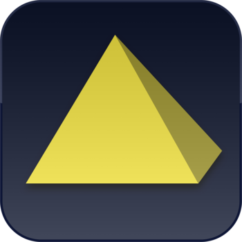 Classic Solitaire: Pyramid LOGO-APP點子