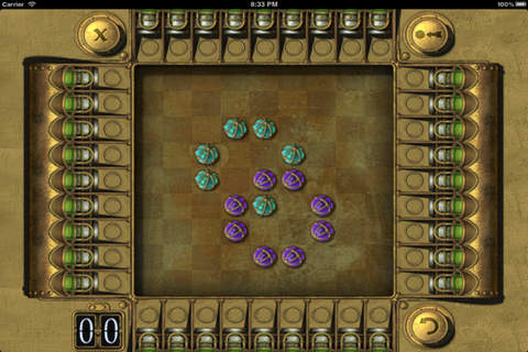 Puzzle Shot - The ultimate puzzle Game