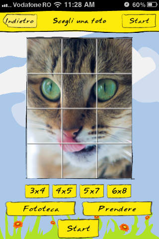 lol cats Puzzle screenshot 4
