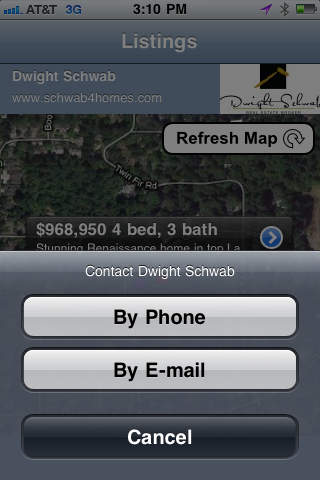 Dwight Schwab, Realtor screenshot 4