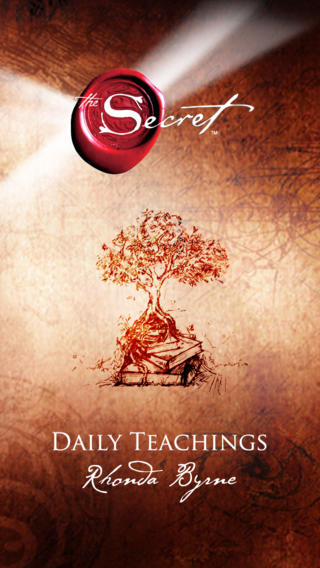 Daily Teachings