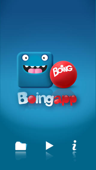 BoingApp