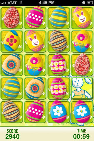 Easter Egg Match screenshot 4