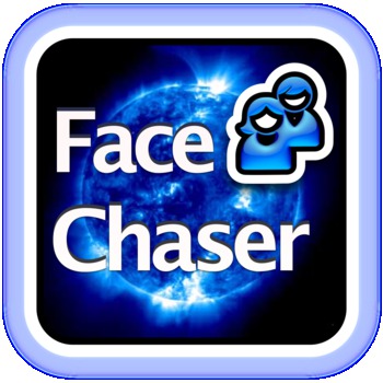Face Chaser 娛樂 App LOGO-APP開箱王