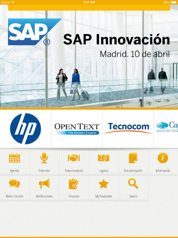 免費下載商業APP|SAP Innovación app開箱文|APP開箱王