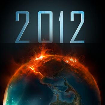 Maya 2012 LOGO-APP點子