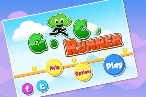 G.C.Runner