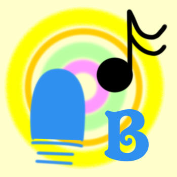 Tap Piano Music-B 音樂 App LOGO-APP開箱王
