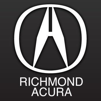 Crown Acura Richmond LOGO-APP點子