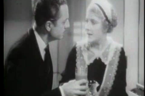 appMovie "My Man Godfrey"-Romantic Comedy Classic Movie screenshot 3