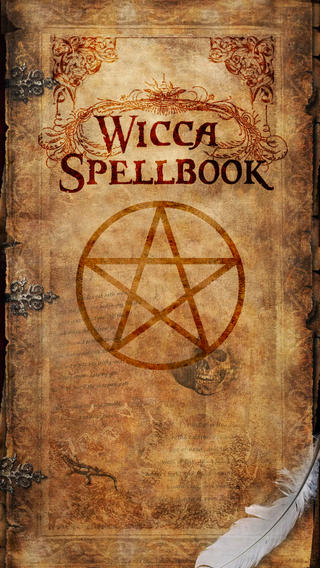 Wicca Spellbook Lite