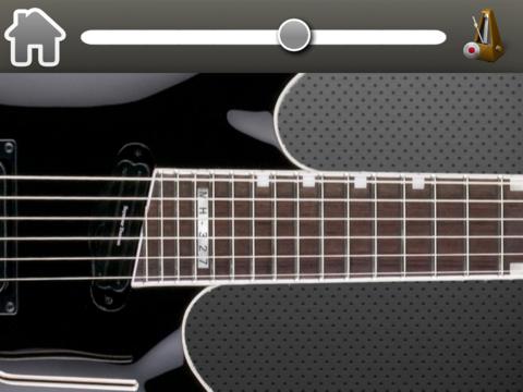 Electric Guitar™ Pro screenshot 2