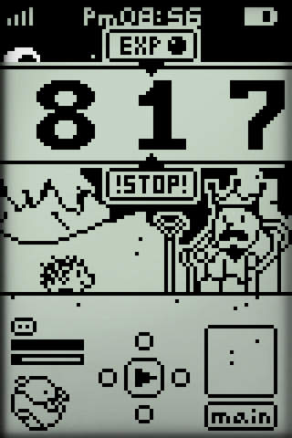 iPhone Screenshot 2