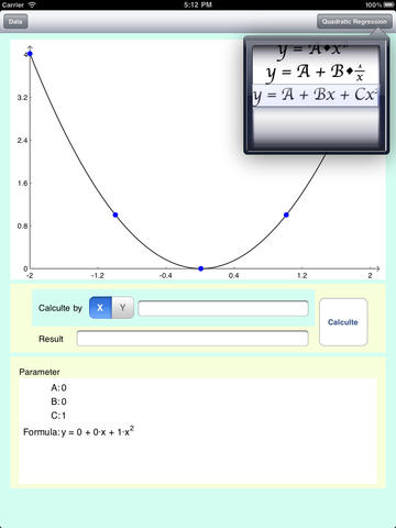 免費下載教育APP|Curve Calcultor Lite app開箱文|APP開箱王