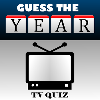 TV Quiz - Guess The Year LOGO-APP點子