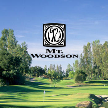 Mt. Woodson Golf Club 運動 App LOGO-APP開箱王
