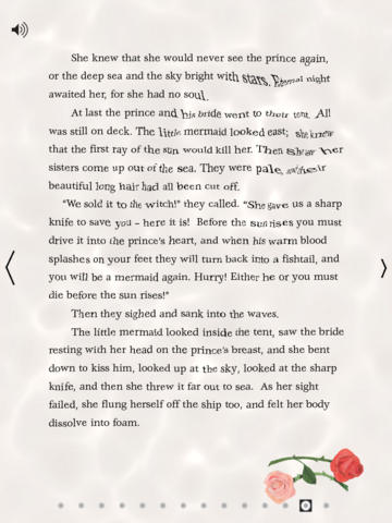 iPad Screenshot 3