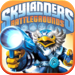 Skylanders Battlegrounds