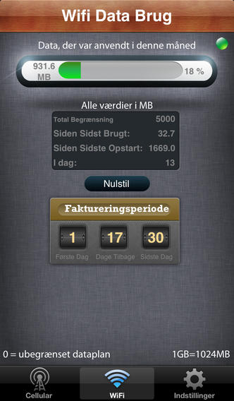 【免費工具App】Data Brug ( Data Usage )-APP點子