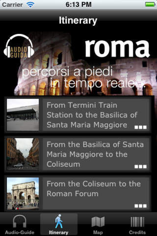 免費下載旅遊APP|Audio Guide Rome ENG app開箱文|APP開箱王