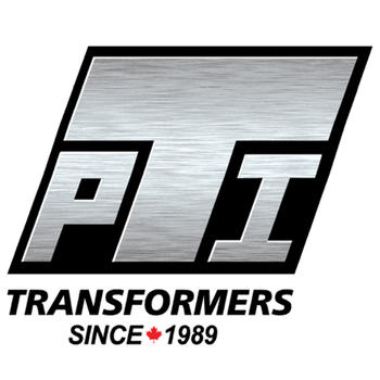 PTI Transformer LOGO-APP點子