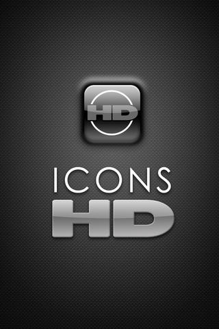 Wallpapers : Icons HD