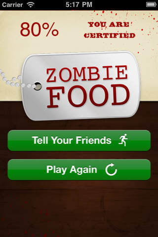 iPhone Screenshot 5