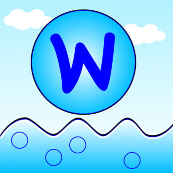 Word Pool 遊戲 App LOGO-APP開箱王