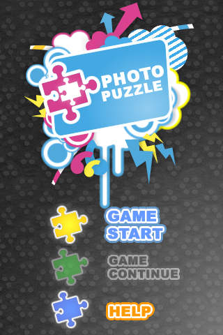Photo Puzzle Fun screenshot 2